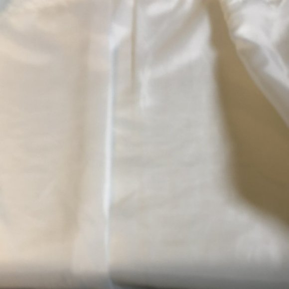 👛 (ANY 2/$35) KENAR Collarless Long Open Blazer with Pockets Med-Large - Picture 8 of 11